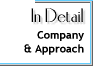 In detail - our approach to website development