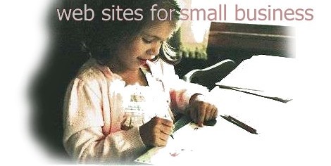 Web sites for growing business