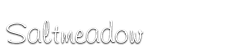 Saltmeadow Editorial and Design LLC